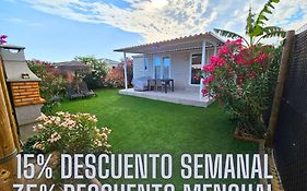 Casita El Palmar Cadiz Espana